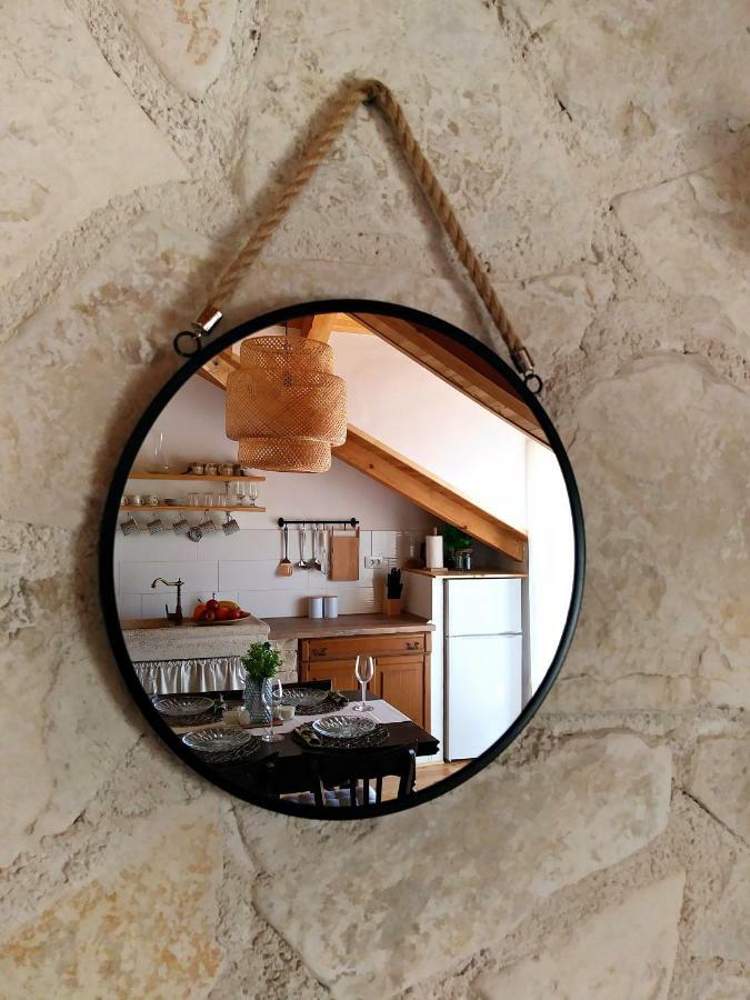 Apartment Cernesa Ражанац Экстерьер фото